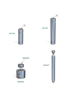 AYAK KAYIT BİRLEŞTİRME