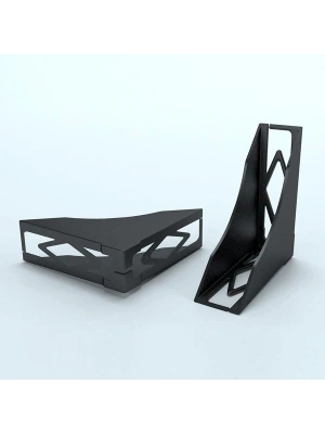 AYARLI KÖŞE KORUYUCU