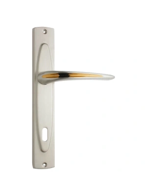 BADEM-38 Aynalı Kapı Kolu