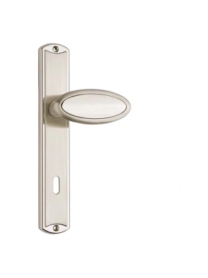 BALIKESİR-1051 Aynalı Kapı Kolu