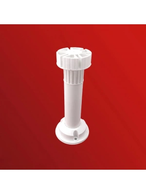 Baza Ayakları & Klips