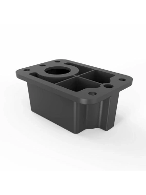 BAZA ÜST BAĞLANTI KARE