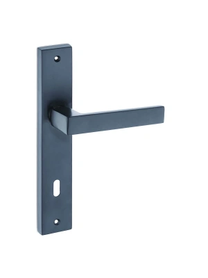 BİNGÖL-1079 Aynalı Kapı Kolu