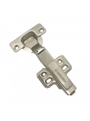 Broth Gold Düz Menteşe + Menteşe Tabanı + Menteşe Kapağı