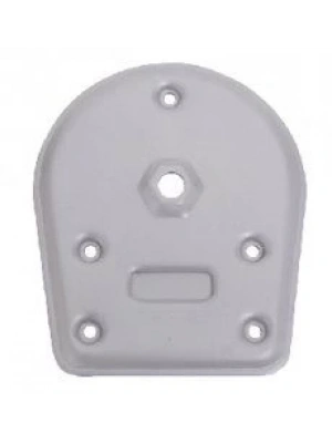 BÜYÜK NAL TİPİ AHŞAP BAĞLANTI SACI (2,5 MM)