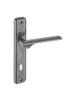 ÇANKIRI-KK130 Aynalı Kapı Kolu