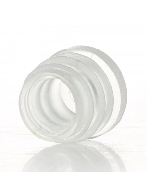 Çap 21 Plastik Tapa