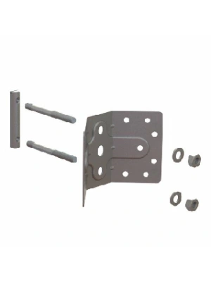 ÇİFTLİ KÖŞE BAĞLANTI SETİ