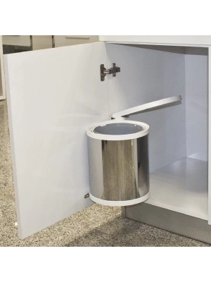 ÇÖP KOVASI MESAN 5 LT