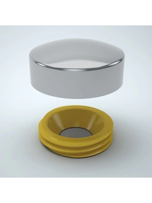 DEKORATİF VİDA KAPAMA