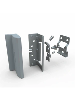 DERİN DOLAP ASKI ELEMANI