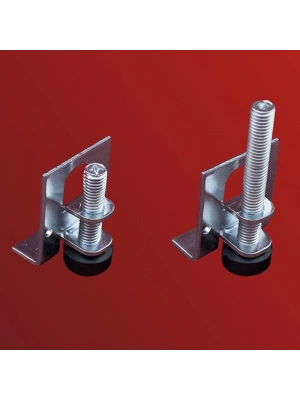 Destek Saclı Pingo & Masa Bağlantı Elemanı