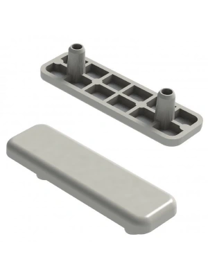 DÜBELLİ BAZA PABUCU