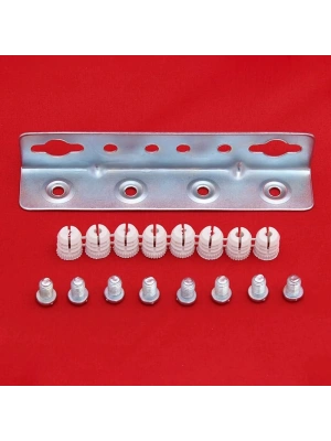 Dübelli Karyola Demiri & Lale Makas