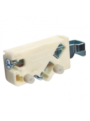 DÜBELLİ YENİ NESİL DOLAP ASKI ELEMANI