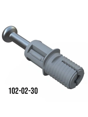 DUFİX Ø8-Ø10X24MM