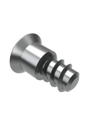 EKONOMİK RAFFİKS VİDASI M6 X 9MM - Ø6 X 7,5MM - Ø6 X 11MM