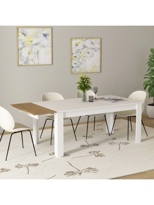 Elv-80 Elvis Masa Rayı Eloksallı 80 Cm