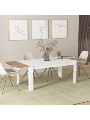 ELVIS-Çift Açılım