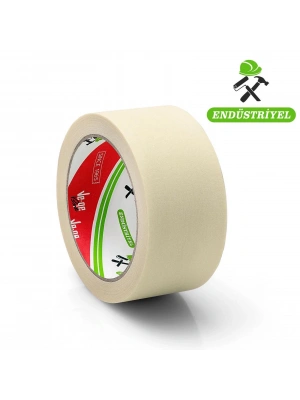 Endüstriyel Maskeleme Bandı