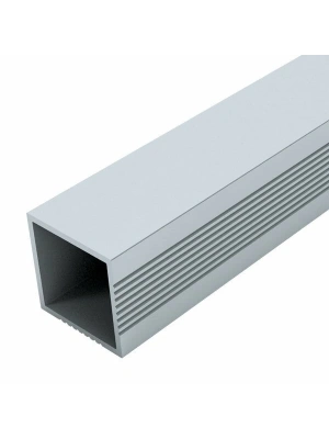 EVYE ALTI ALUMİNYUM PROFİL