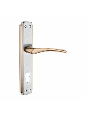 EXPORT POLARİS-260 Aynalı Kapı Kolu