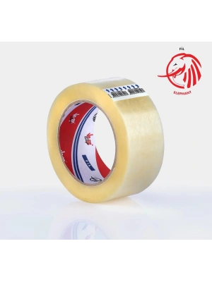 Fil Ambalaj Bantları