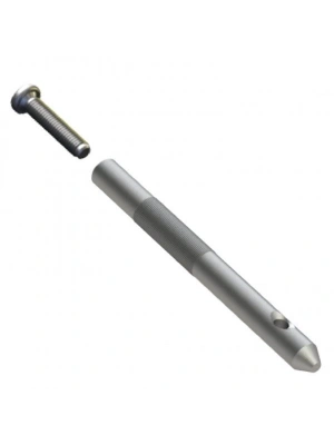 GİZLİ RAF TAŞIYICI (M6X30 VİDA DAHİL)