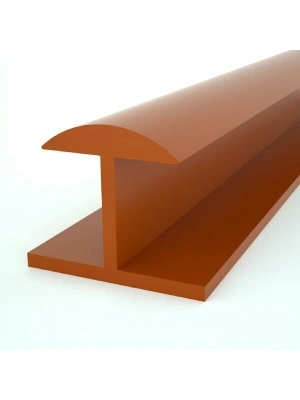 H PROFİL 18 MM İÇİN