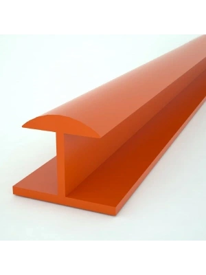 H PROFİL 8 MM İÇİN