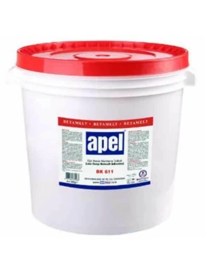 Hotmelt Eğri Kenar Bantlama Yapıştırıcı BK622