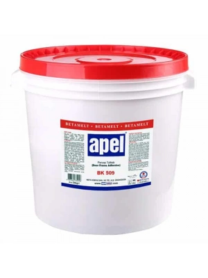 Hotmelt Yapıştırıcı BK509/BK510