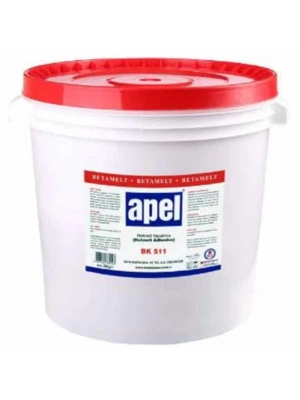 Hotmelt Yapıştırıcı BK511
