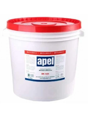 Hotmelt Yapıştırıcı BK522
