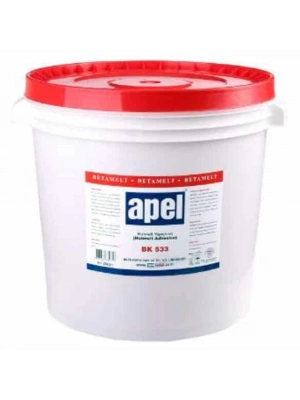 Hotmelt Yapıştırıcı BK533