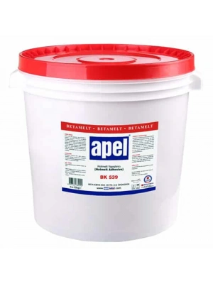 Hotmelt Yapıştırıcı BK539