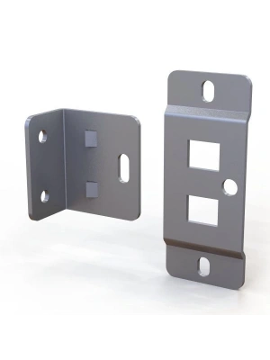 Kabin Köşe Bağlantı Seti