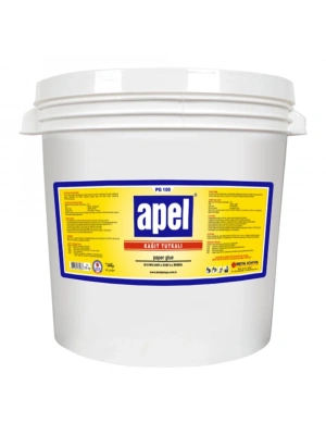 Kağıt Tutkalı PG100