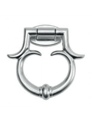 Kapı Tokmağı Parlak Saten