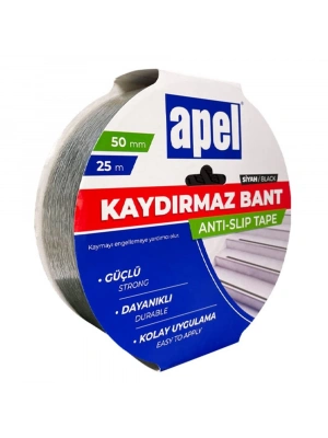 Kaydırmaz Bant