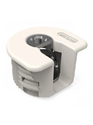 KİLİTLİ RAFFİKS 18 / 16 MM PANEL İÇİN