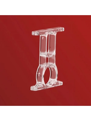 Köprü Flanş (Ara Destek)