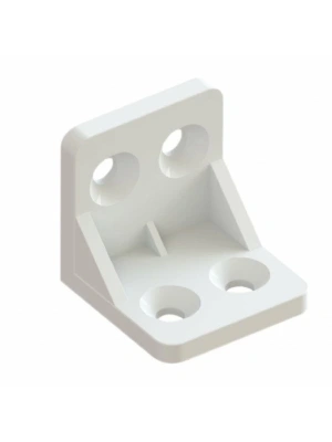 L KÖŞE BİRLEŞTİRME PLASTİĞİ