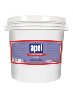 Laminat Yüzey Tutkalı (Özel Tutkal) BK60