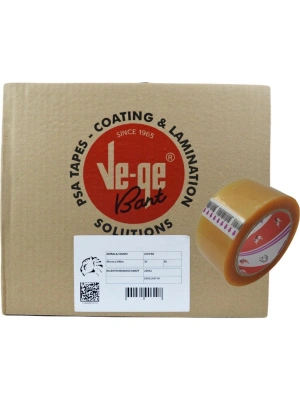 Leopar 45x100 mt Ambalaj Bandı 1 Koli (48 Adet)