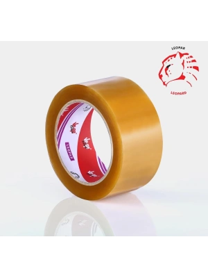 Leopar 45x100 mt Ambalaj Bandı 6lı Paket