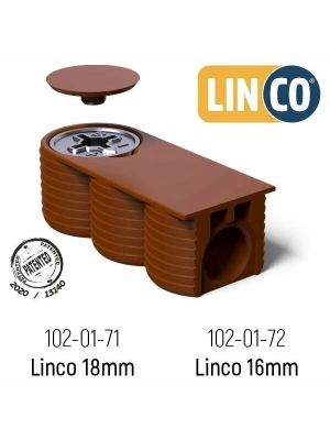 Linco 16 - 18 mm