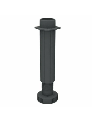 LİNEFİX AHŞAP DESTEK AYAĞI (AHŞAP ORTA KİRİŞ İÇİN) 18MM