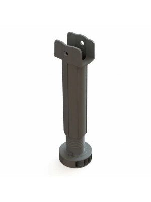 LİNEFİX PROFİL DESTEK AYAĞI (25X25 PROFİL İÇİN)