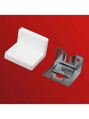 Lüks Dolap Askı Elemanı